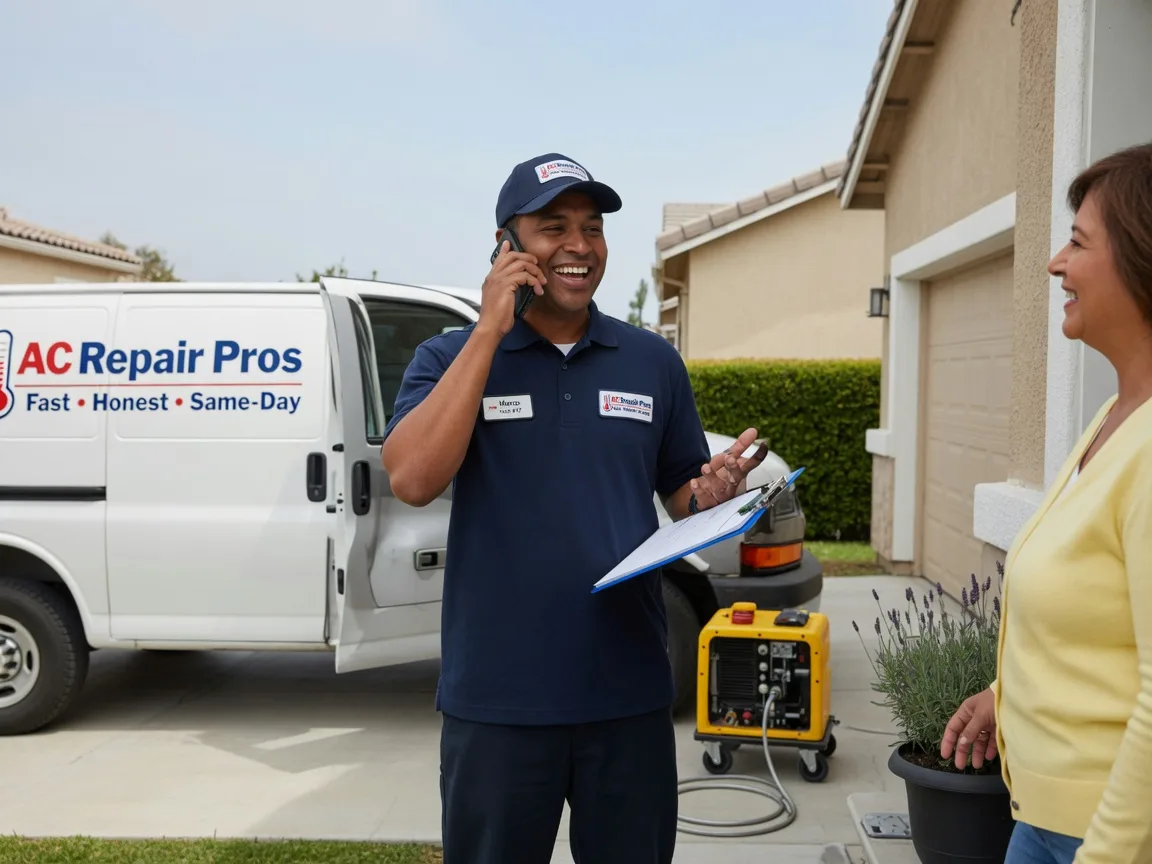 AC Repair Strunk, KY FAQs